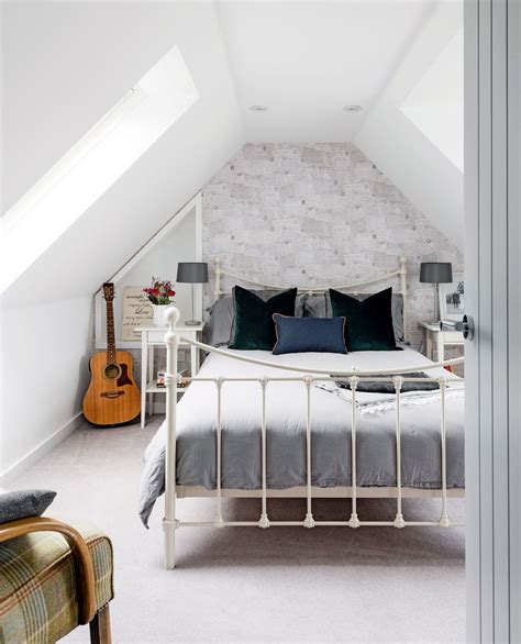 Loft Conversion Ideas Ways To Design Your Loft Conversion Real Homes