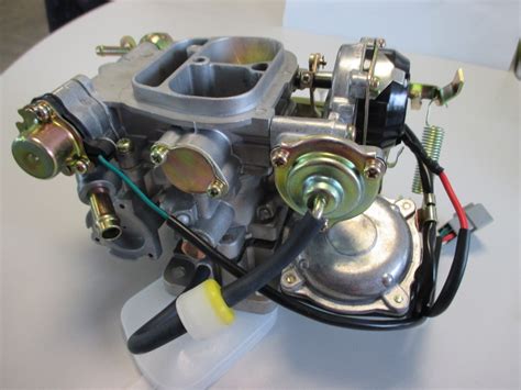 Carburetor For Toyota Y Engine