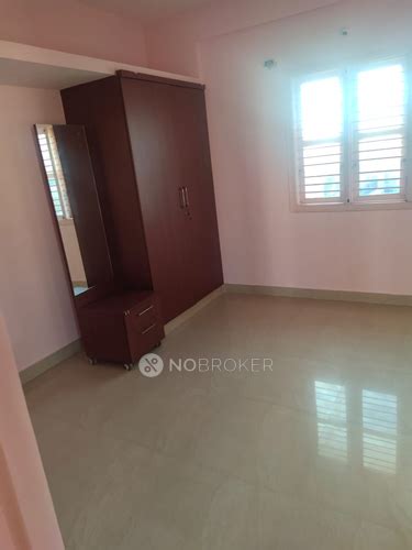 Standalone Building Bellandur Rent Without Brokerage Semi Furnished