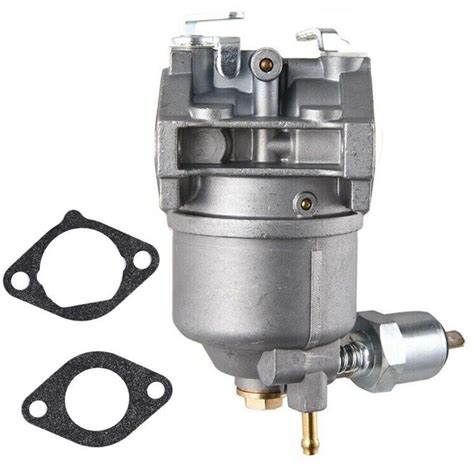 New Practical Carburetor Mower Parts Lawn Tractors Replacement