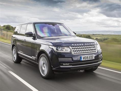 Jaguar Land Rover To Introduce New Road Rover Models By 2020 Drivespark News