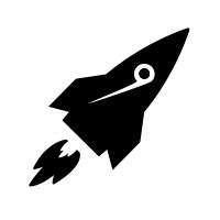 Rocket Ship Icons - Download Free Vector Icons | Noun Project