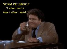 Norm Peterson GIFs | Tenor