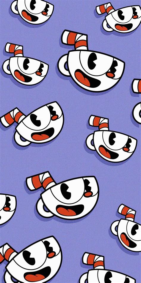 Cuphead Wallpaper Cuphead Wallpaper We Prepared For You Discover