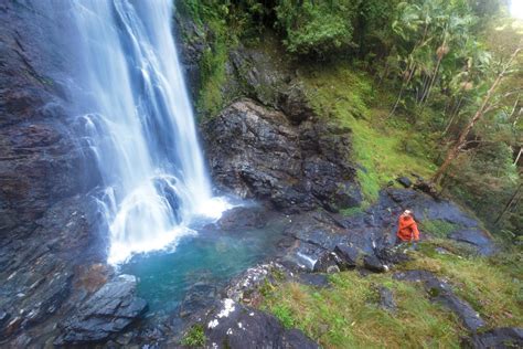 Seven must-see waterfalls in NSW | Blog - NSW National Parks