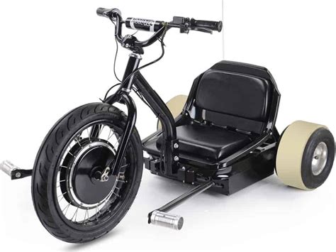 Mototec Drifter V Electric Trike Toy Store Discount