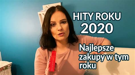 Przegl D Hit W Najbardziej Udane Zakupy Roku Youtube