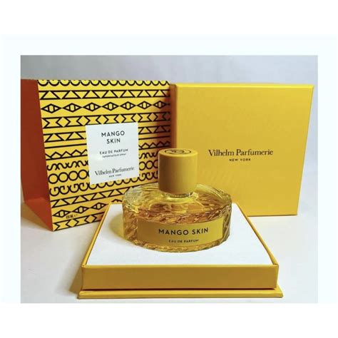 Vilhelm Parfumerie Mango Skin - купить духи, цены от 260 р. за 1 мл