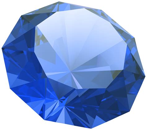 Sapphire | Gem PNG Image - PurePNG | Free transparent CC0 PNG Image Library