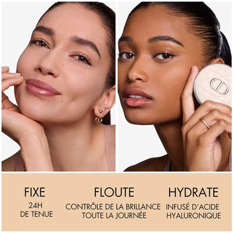 Dior Forever Nude Matte Filter DIOR Chez Kalista