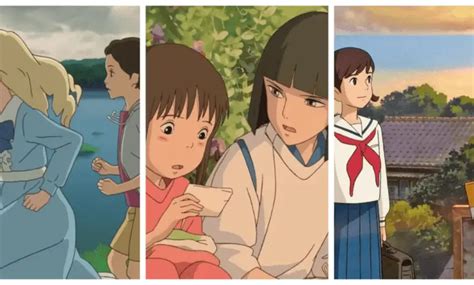 23 Best Studio Ghibli Movies To Watch Procaffenation