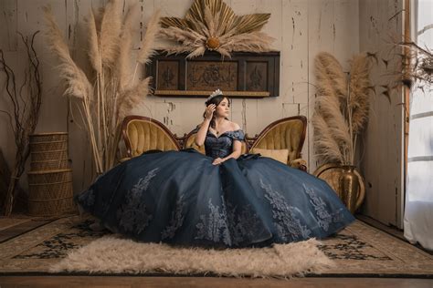 West Ranch Quinceanera Layla Lorenzo Tinoco Photography