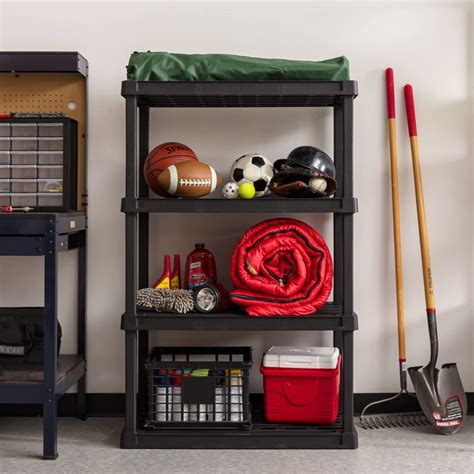 12 Best Storage Shelving For 2024 Storables