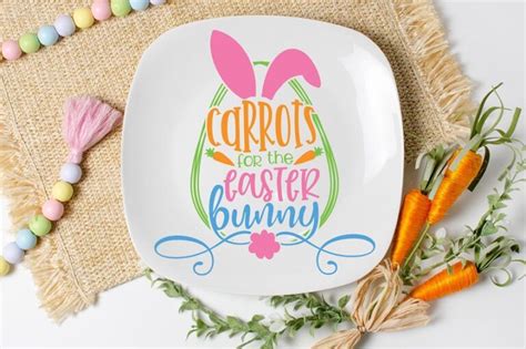 Cricut Easter Ideas To Make Egg Cellent Crafts