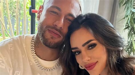 Neymar Pede Desculpas Para Bruna Biancardi E Se Declara N O Me