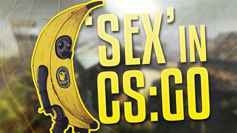 Sex In Csgo Youtube