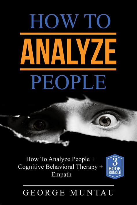 Buy How To Analyze People A Complete Guide On How To Analyze People