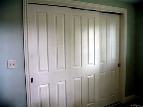 Barn Closet Doors Large — Randolph Indoor and Outdoor Design