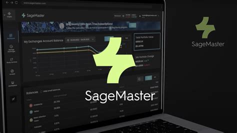 Sagemaster Launch Youtube