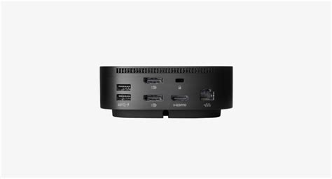 Hp Usb C Dock G5 26d32aa Shop India