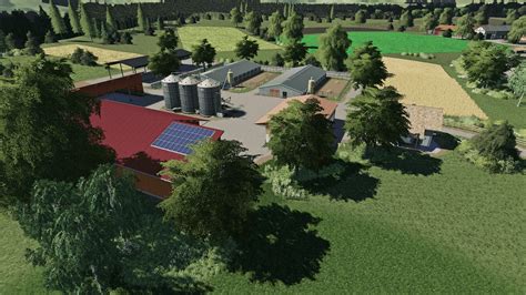 NEW FELSBRUNN MULTIFRUIT V2 0 FS19 Mod FS19 Net