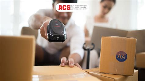 Perbedaan Rfid Dengan Teknologi Identifikasi Lain Acs Group