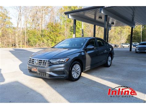 Used 2019 Volkswagen Jetta S For Sale Sold Karma Of Fuquay Stock 130286