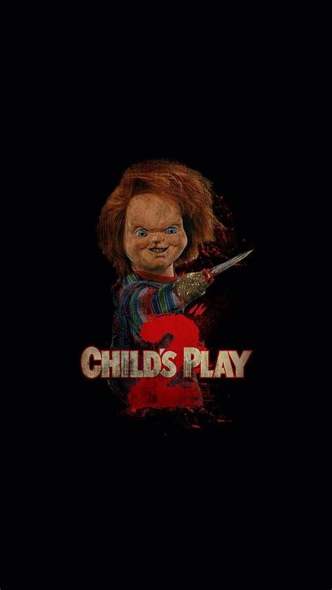 Childs Play 2 Heres Chucky Digital Art By Brand A