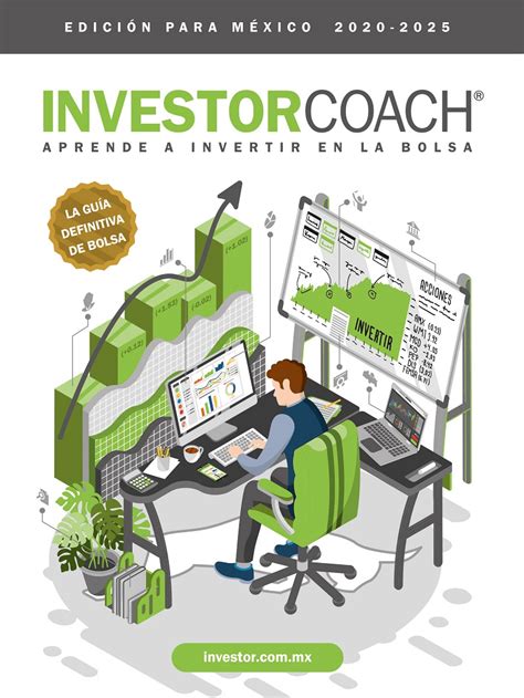 InvestorCoach Libro Club