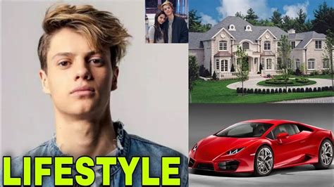 Jace Norman Lifestyle Networth Girlfriend Facts Hobbies Age And Biography 2023 Celeb S Life