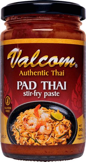 Valcom Master Your Own Thai Curry At Home Goodfood