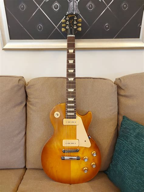 Gibson Les Paul Tribute For Sale Atelier Yuwaciaojp