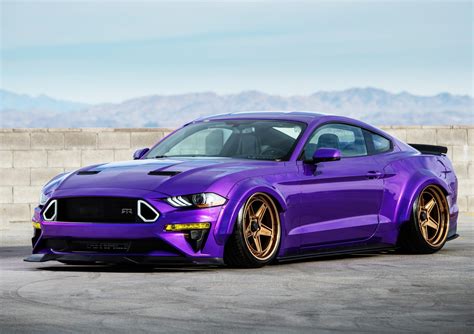 Purple Cars Wallpapers Wallpaper Cave