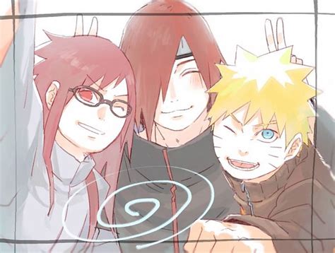 Uzumaki Clan Naruto Image By Mei Love Mangaka Zerochan