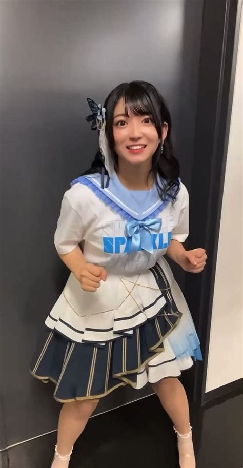 進藤あまね On Twitter アニサマ2022 テーマソング｢sparkle｣【全力】で踊ってみました🕺🕺🕺 コレ見て笑顔になって