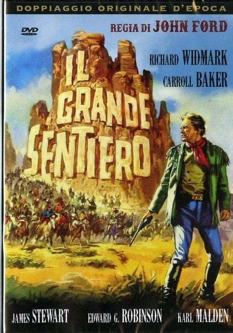 Guida Al Cinema Western Le Locandine Dei Film Più Famosi