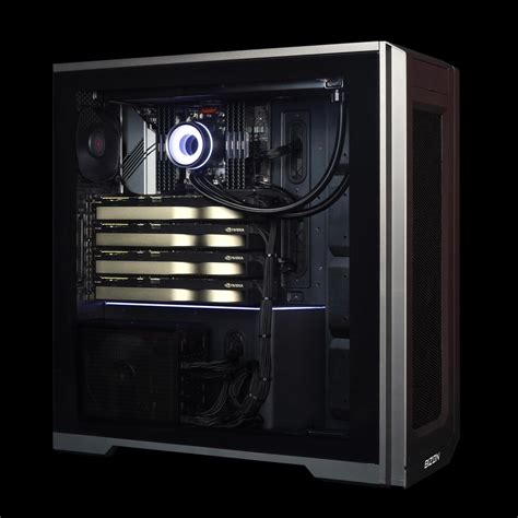 Blog How To Build Or Buy The Best Workstation Computer For 3D