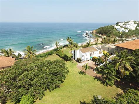 Ballito Beach House | Best Ballito Beachfront Accommodation 2021