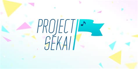 Project Sekai