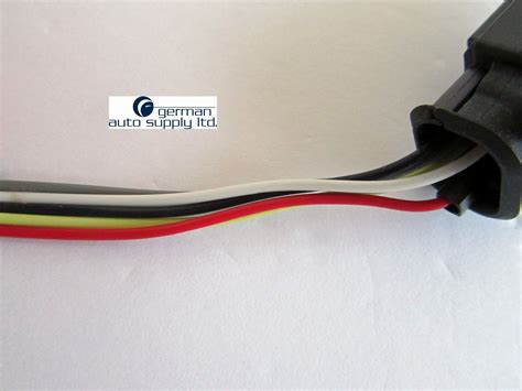 Bmw Oxygen Sensor Bosch New Oem O With