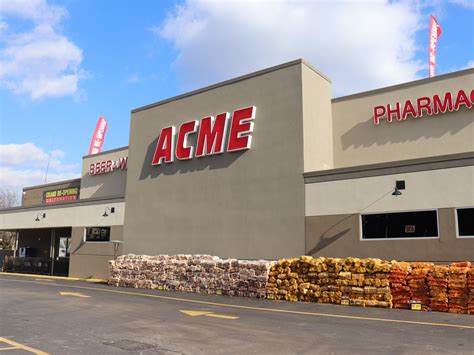 ACME Markets at 5927-59 Ridge Ave Philadelphia, PA | Weekly Ad, Grocery ...
