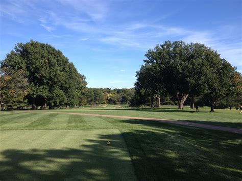 Kansas City Country Club All Square Golf All Square Golf