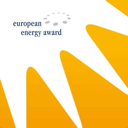 European Energy Award