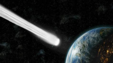 Cómo evitar que un asteroide destruya la Tierra