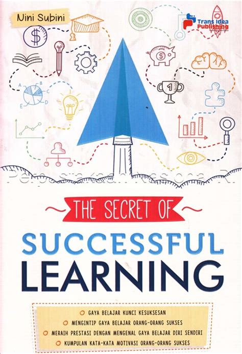 The Secret Of Successful Learning Jaklitera