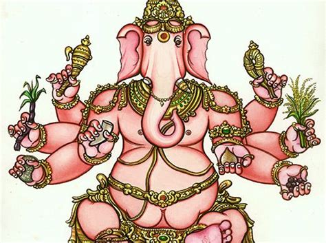 Art Photos Loving Ganesha Taruna Ganapati Hindouisme