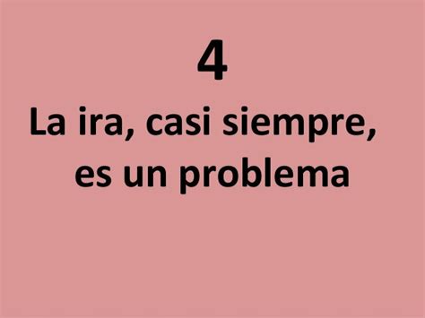 10 Ideas Para Controlar La Agresividad Y La Ira