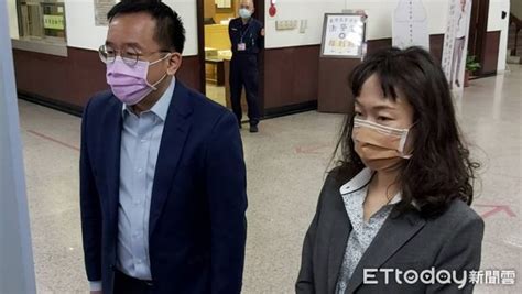 陳致中洗錢案剛入獄 黃睿靚「繳100萬換緩刑」北檢已給帳號 Ettoday社會新聞 Ettoday新聞雲