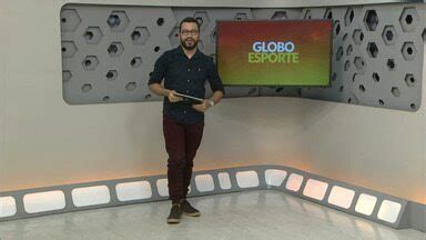 Globo Esporte Pb Confira A Ntegra Do Globo Esporte Pb Deste S Bado