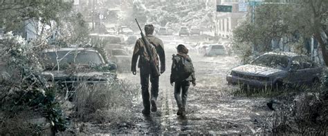 Hbos The Last Of Us Outbreak Begins This January 2023 Geek Culture